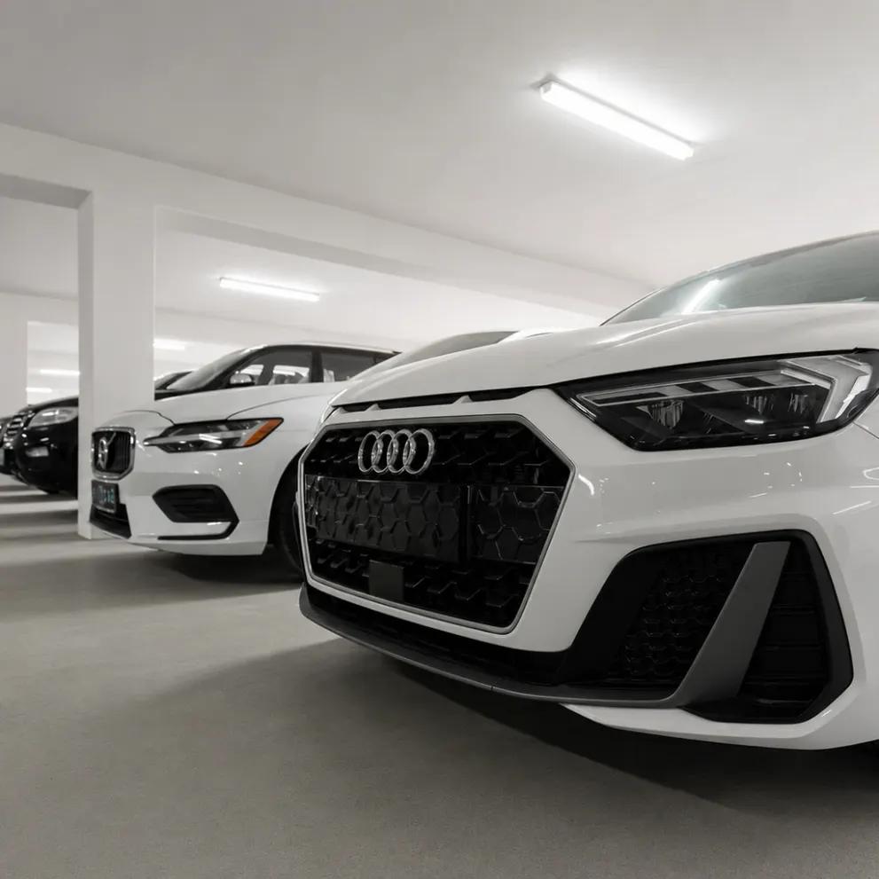 Автохаус АвтоКар в Минске