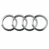 Логотип Audi