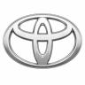 Логотип Toyota
