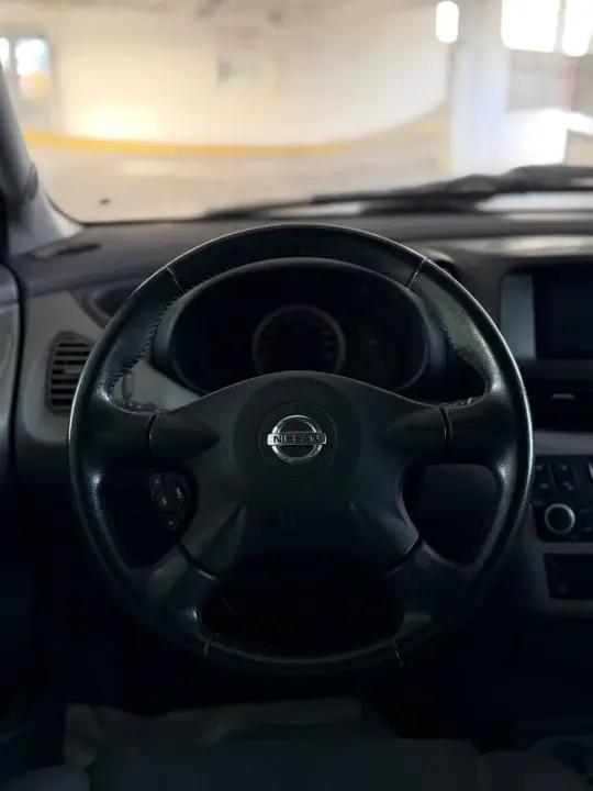 Nissan ALMERA TINO