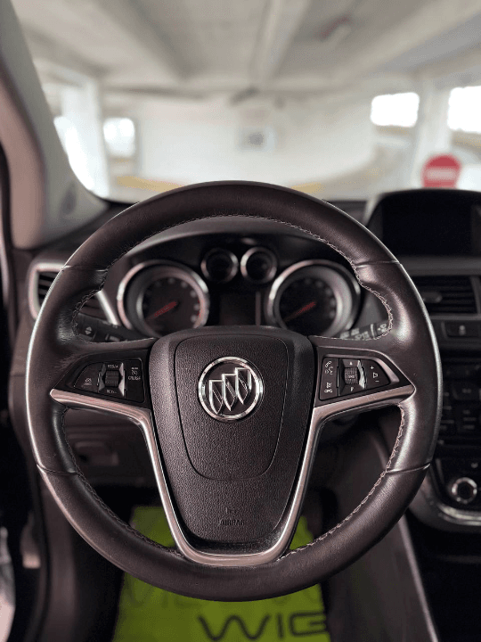 Buick Encore