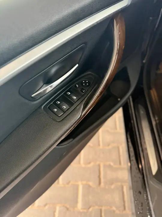 BMW 430 I