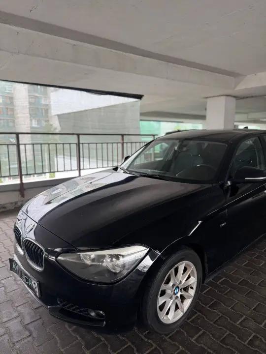 BMW 118 I