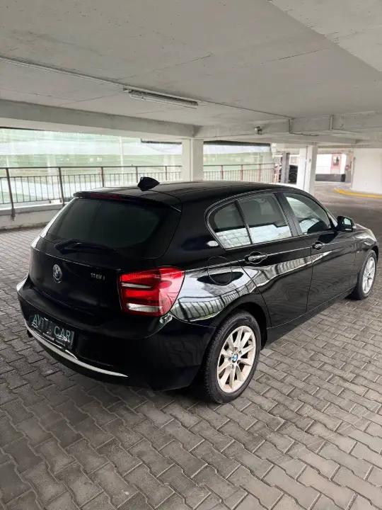 BMW 118 I