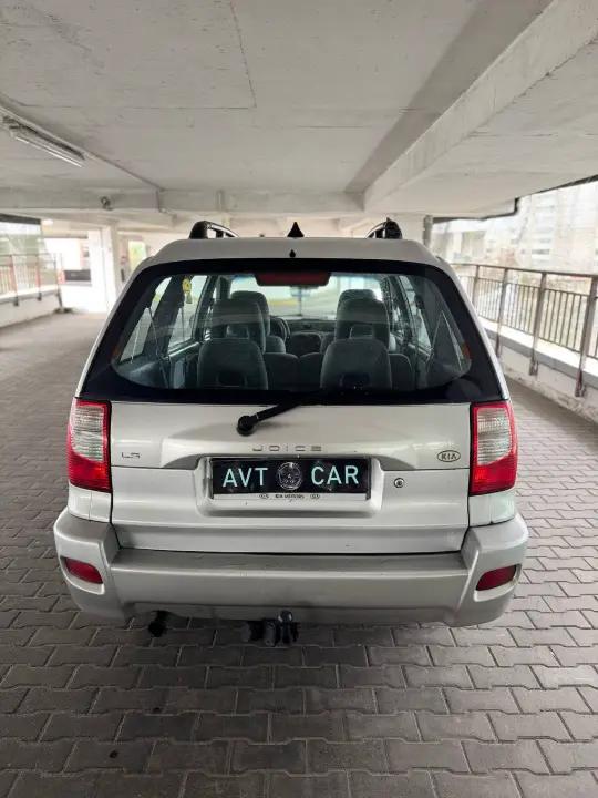KIA JOICE