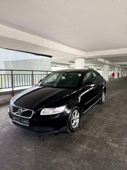 Volvo S 40