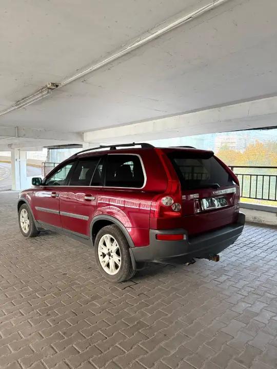 VOLVO XC 90