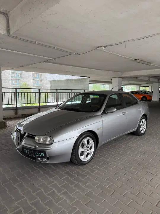 Alfa Romeo 156 932