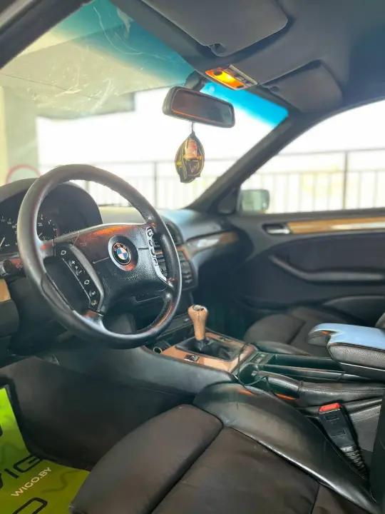 BMW 316 I