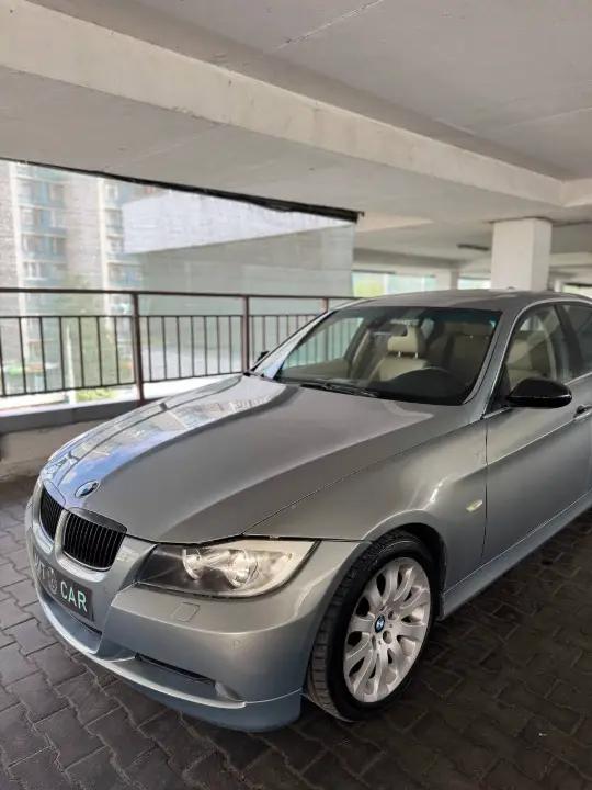 BMW 330 I
