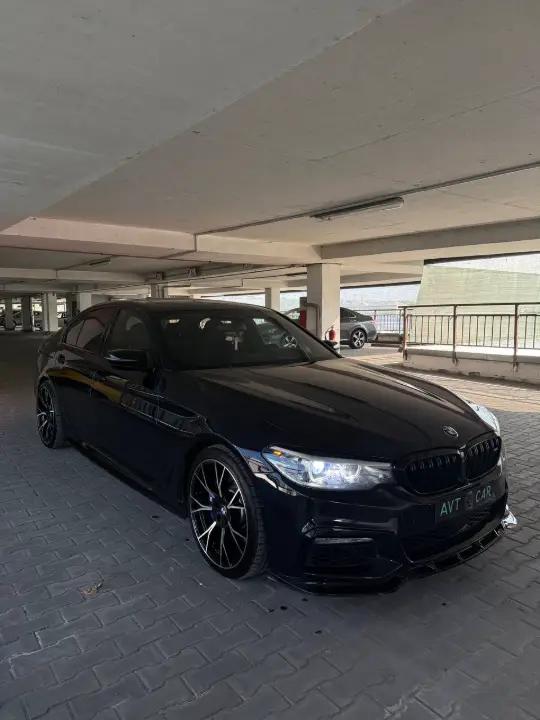 BWM 530 IX
