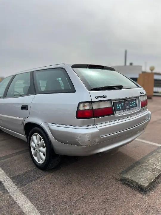 Citroen Xantia