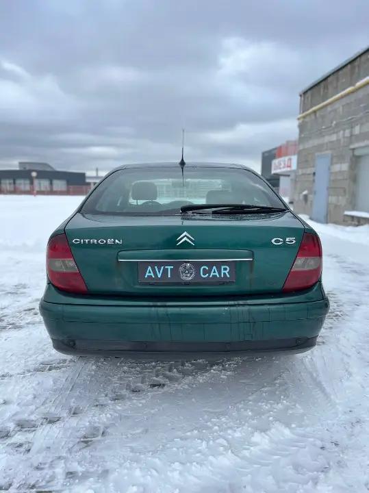 CITROEN C5