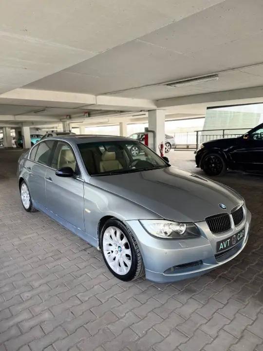 BMW 330 I