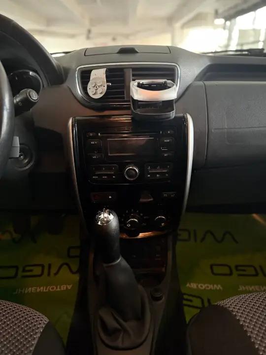 NISSAN TERRANO