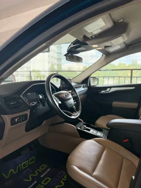 Ford Escape