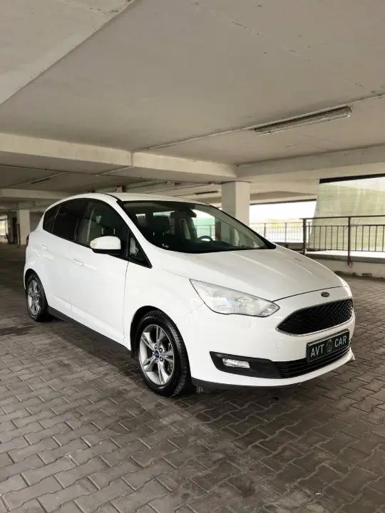 FORD C MAX