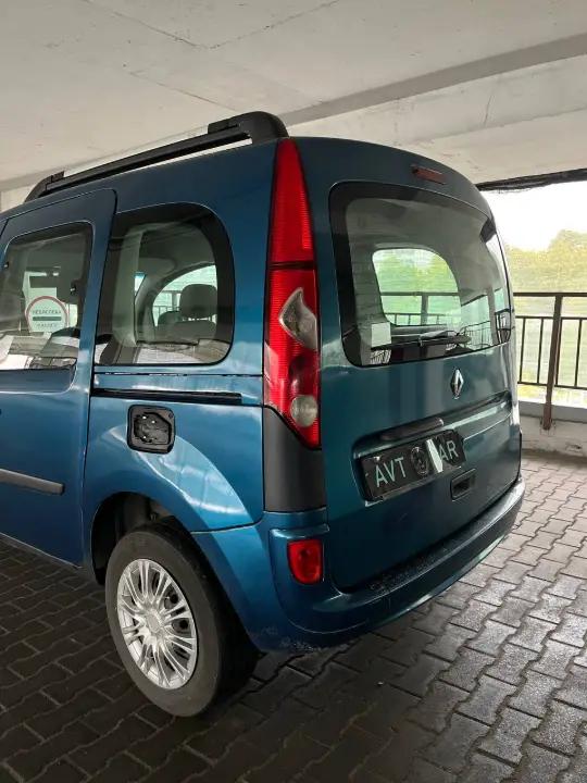 RENAULT KANGO