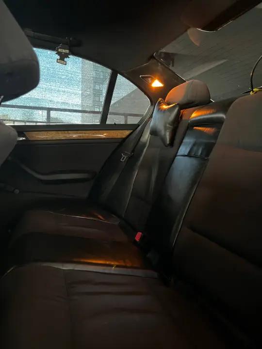 BMW 316 I