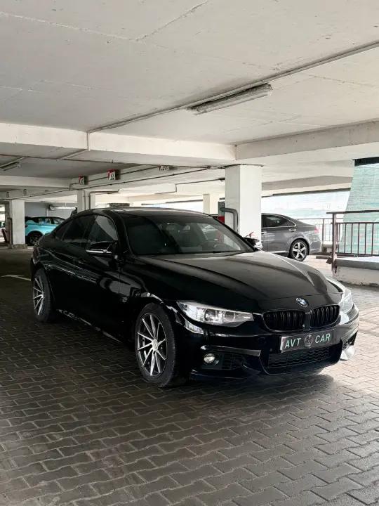 BMW 430 I