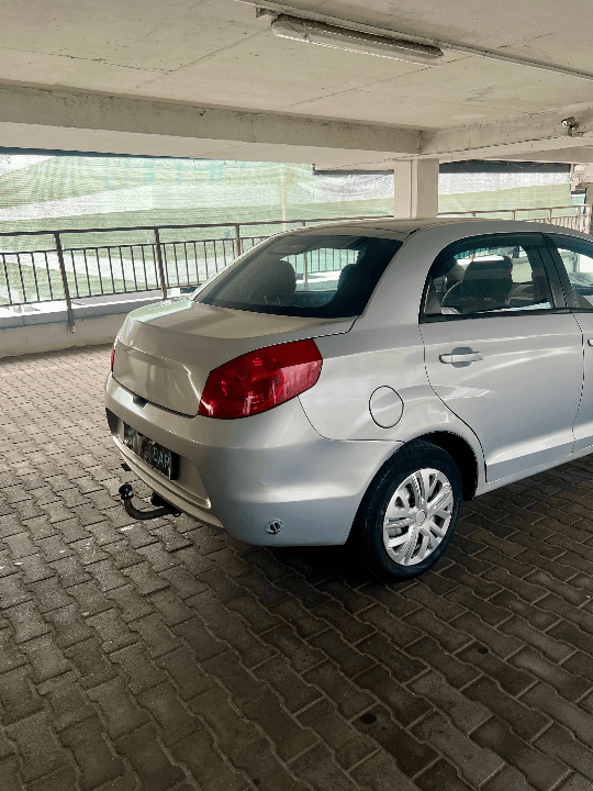 Chery A13