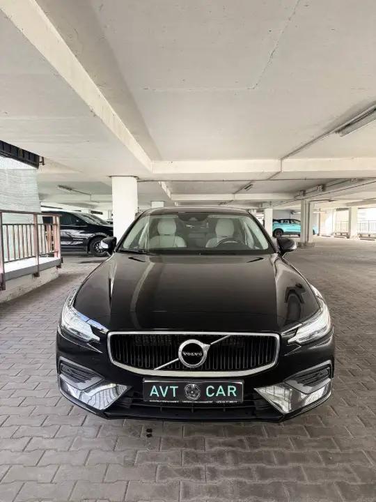 Volvo S 60