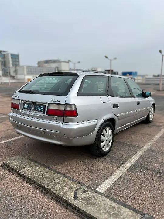 Citroen Xantia