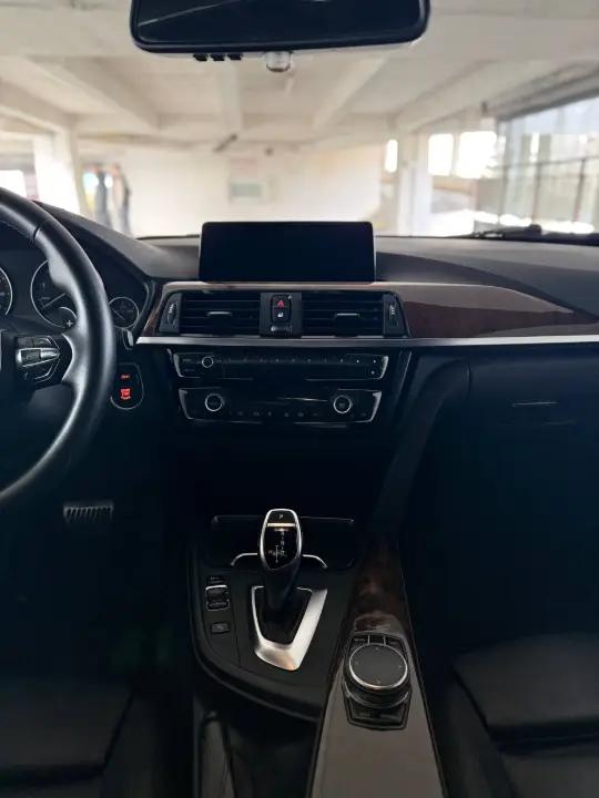 BMW 430 I