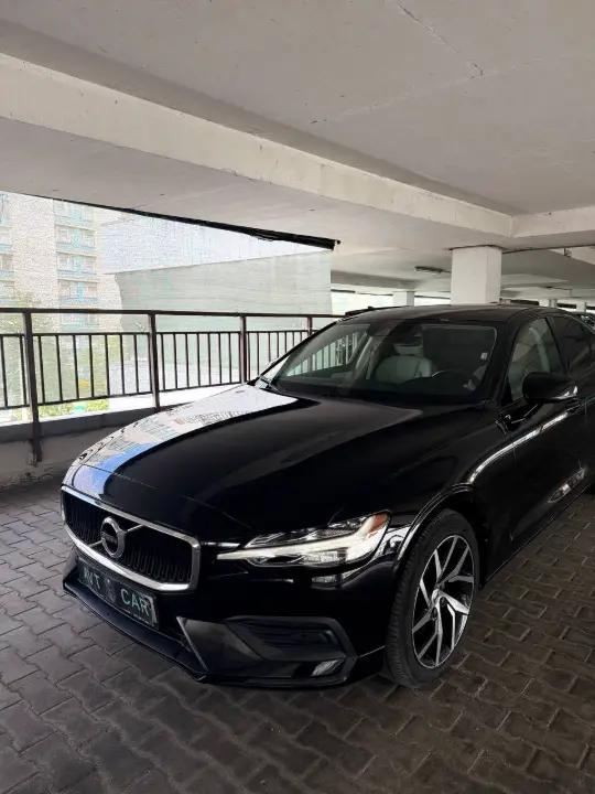 Volvo S 60