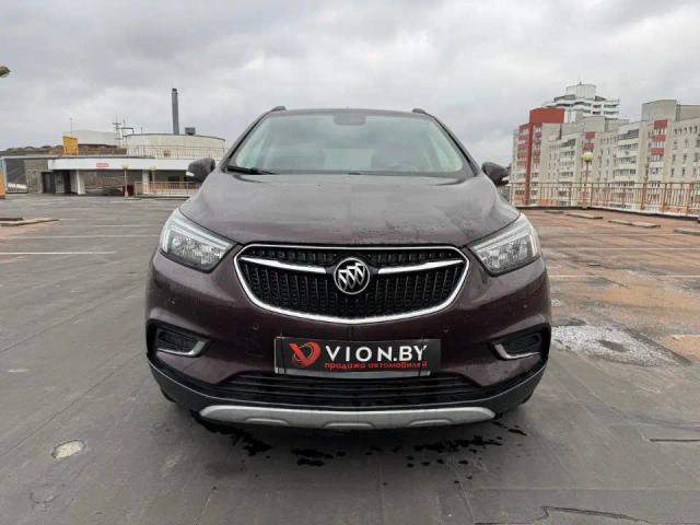 BUICK ENCORE