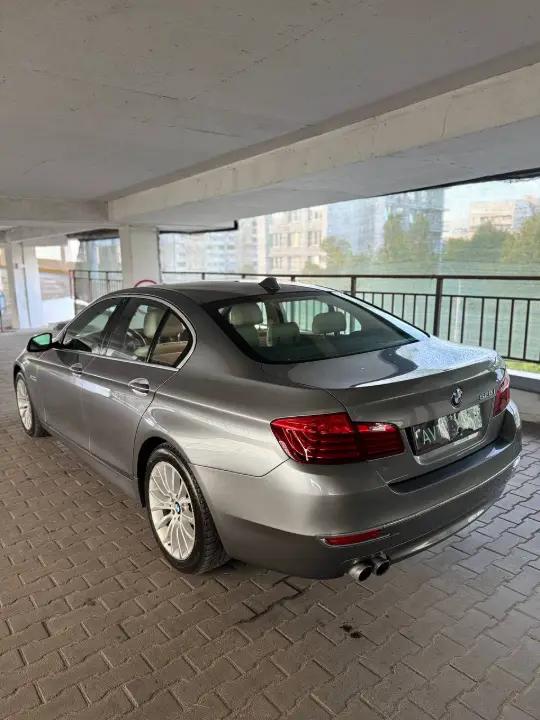 BMW 528 I