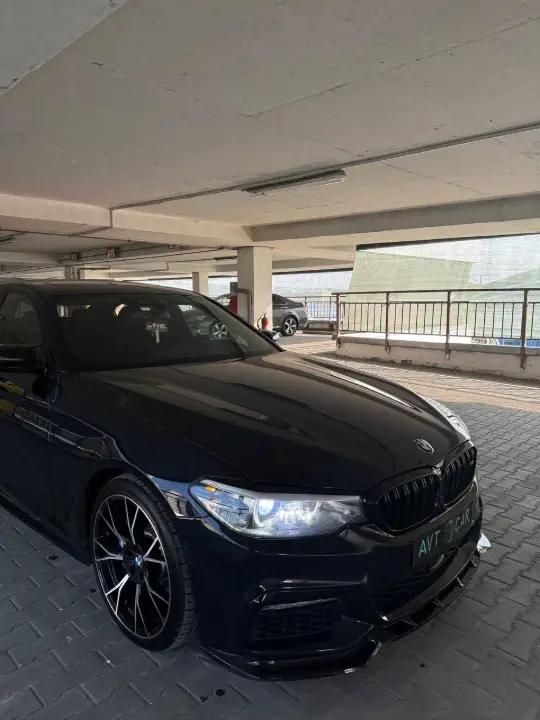 BWM 530 IX