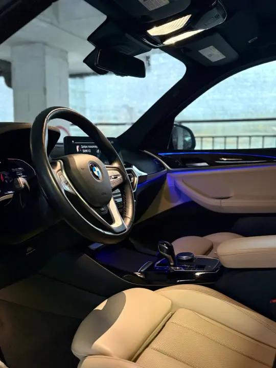 BMW X3 SDRIVE30I