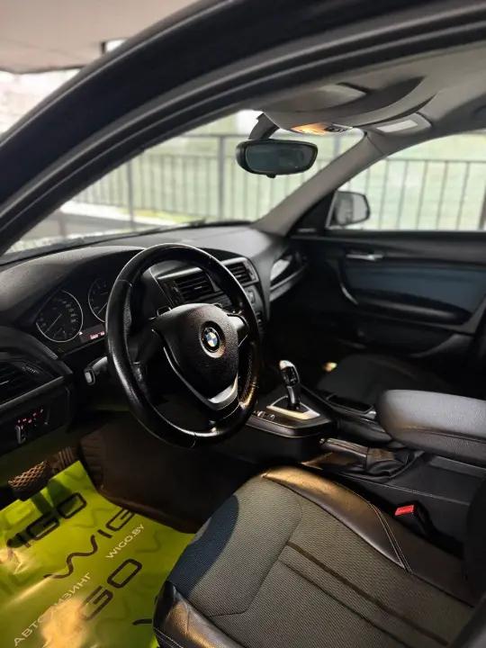 BMW 118 I