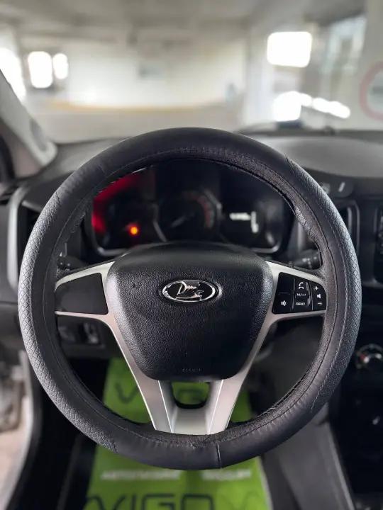LADA XRAY