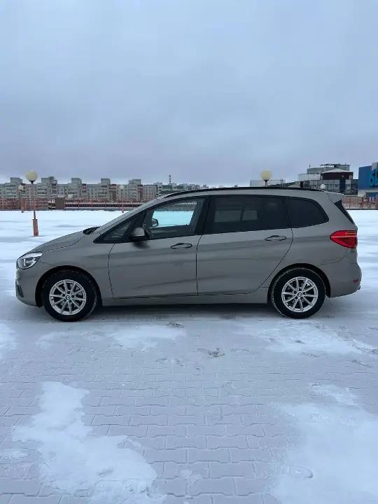 BMW 218 D GRAN TOURER