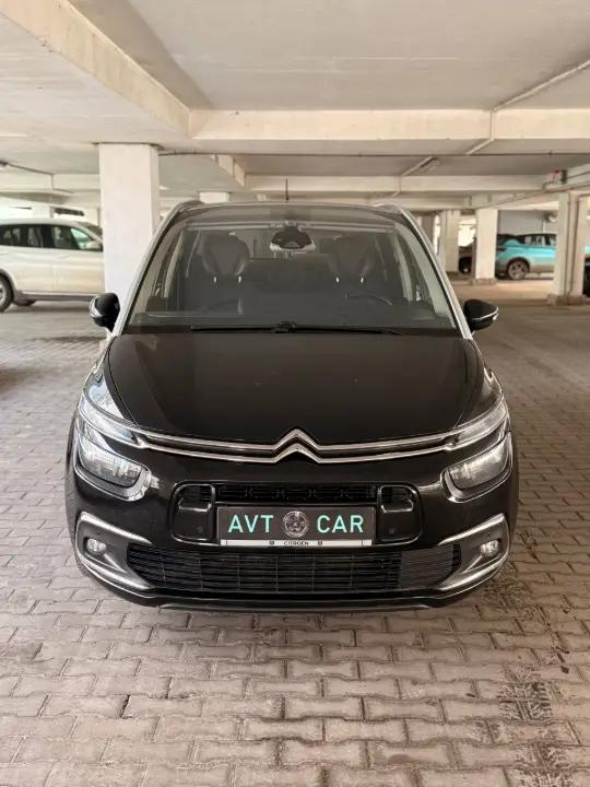 Citroen C4 Spacetourer  