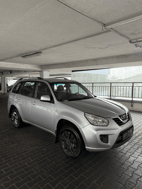 Chery T11