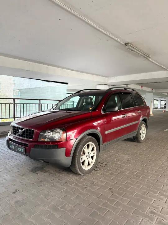 VOLVO XC 90