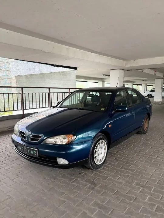 Nissan PRIMERA