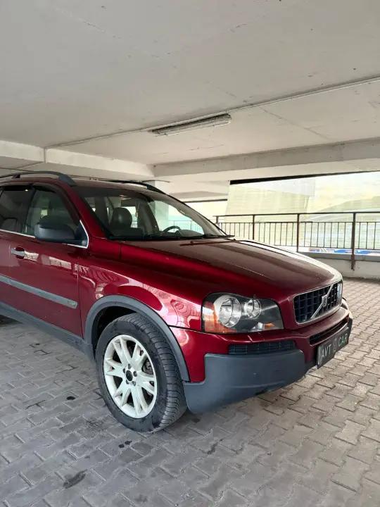 VOLVO XC 90