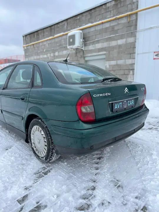 CITROEN C5