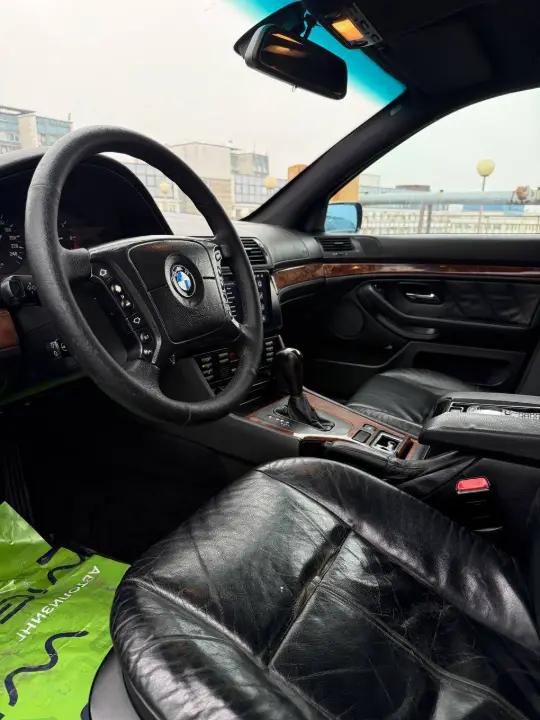 BMW 528 IA