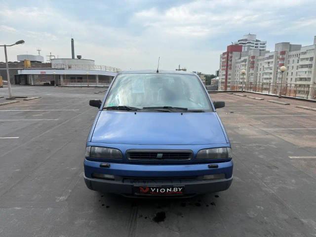 FIAT ULYSSE
