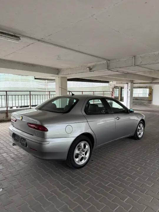 Alfa Romeo 156 932