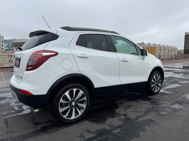 BUICK ENCORE
