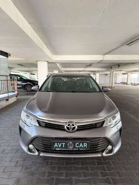 Toyota Сamry