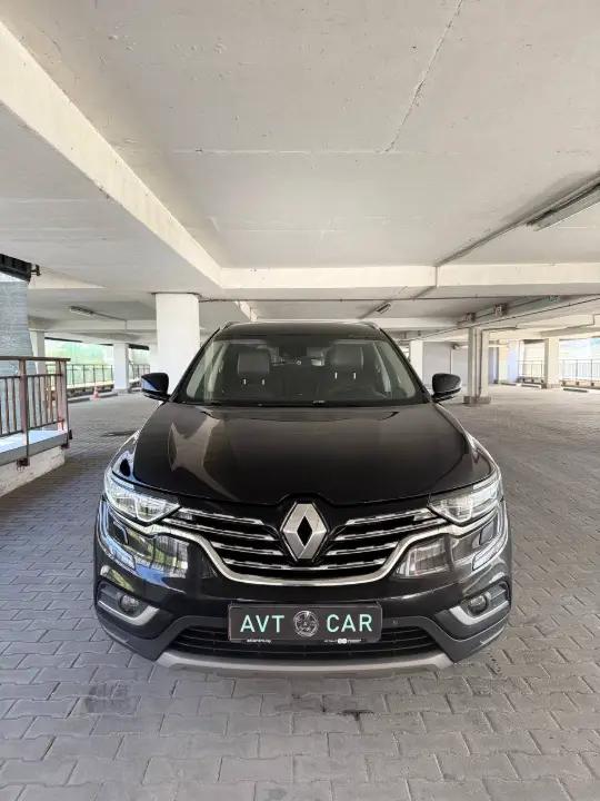 Renault KOLEOS