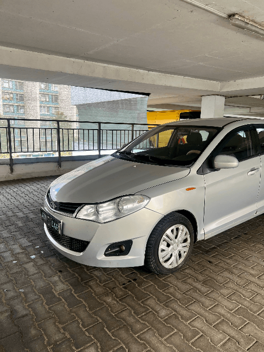 Chery A13
