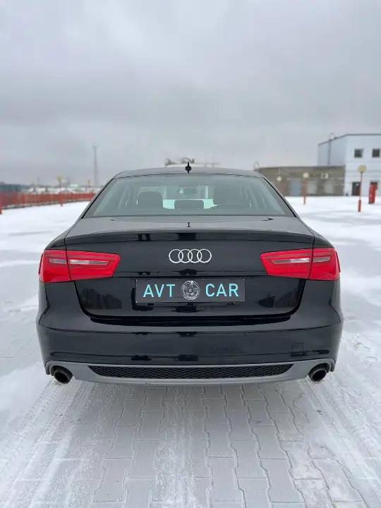 Audi A 6
